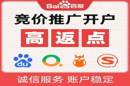 行业领先企业的网站sem托管实践